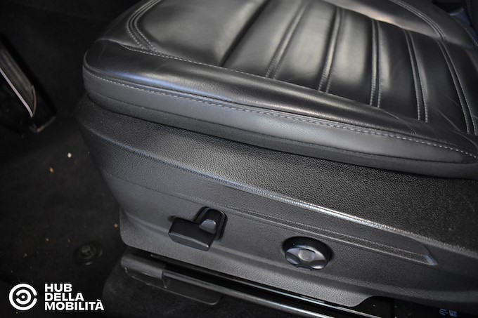 ALFA ROMEO Stelvio 2.2 Turbodiesel 210 CV AT8 Q4 Ti